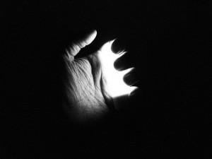 Holding Light - https://www.flickr.com/photos/pigpogm/4303653755/sizes/l
